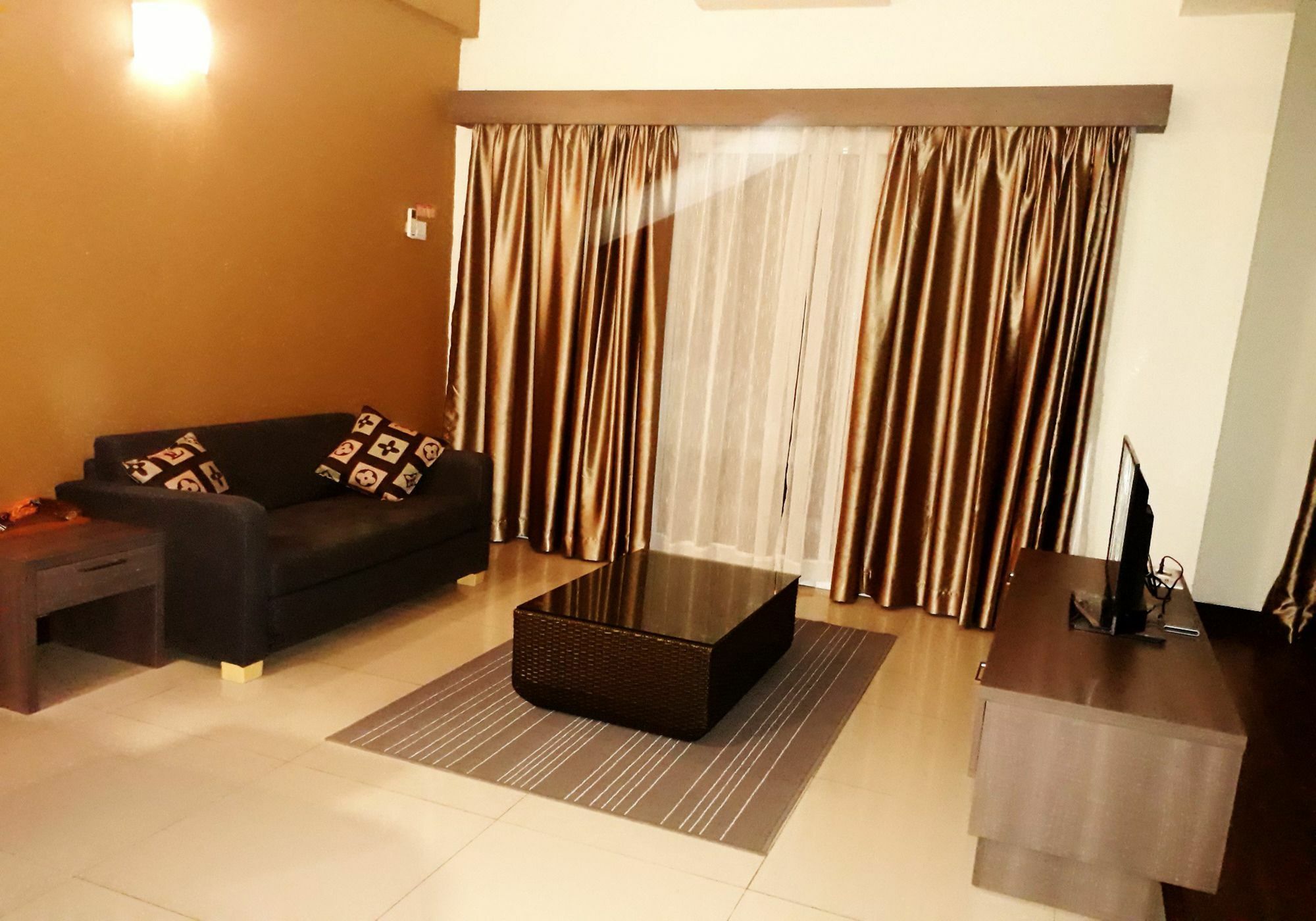 Junika Home Bayou Lagoon Studio Malacca Exterior foto